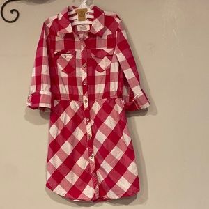 Levi’s size 8 dress